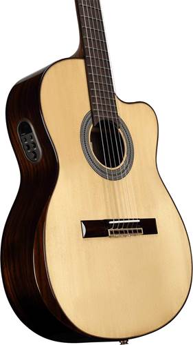 Alvarez Artist Series AC70Hce Armrest Alvarez Artist Series AC70Hce Armrest