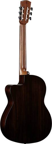 Alvarez Artist Series AC70Hce Armrest Alvarez Artist Series AC70Hce Armrest