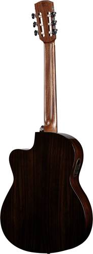 Alvarez Artist Series AC70Hce Armrest Alvarez Artist Series AC70Hce Armrest