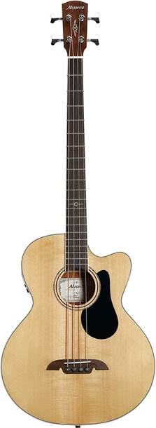Alvarez Artist Series AB60ce Acoustic Bass