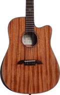 Alvarez Artist Elite AED66ce Armrest