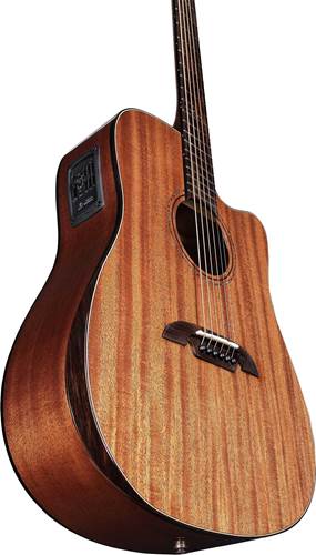 Alvarez Artist Elite AED66ce Armrest Alvarez Artist Elite AED66ce Armrest