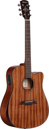 Alvarez Artist Elite AED66ce Armrest Alvarez Artist Elite AED66ce Armrest