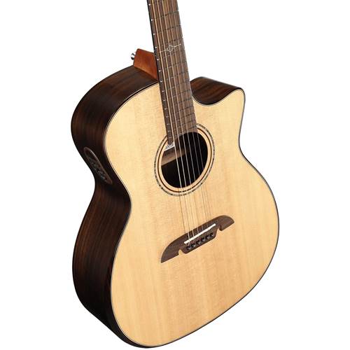 Alvarez Artist Elite AEG70ce Armrest Alvarez Artist Elite AEG70ce Armrest