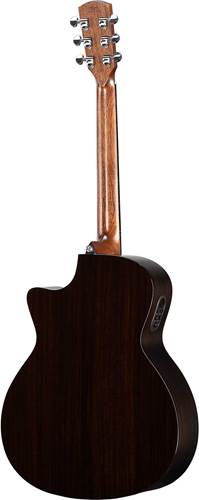 Alvarez Artist Elite AEG70ce Armrest Alvarez Artist Elite AEG70ce Armrest