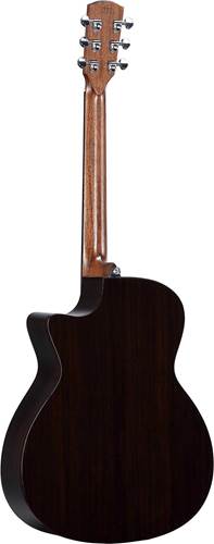 Alvarez Artist Elite AEG70ce Armrest Alvarez Artist Elite AEG70ce Armrest