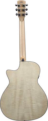 Alvarez Artist Elite AEG80ce Armrest Alvarez Artist Elite AEG80ce Armrest