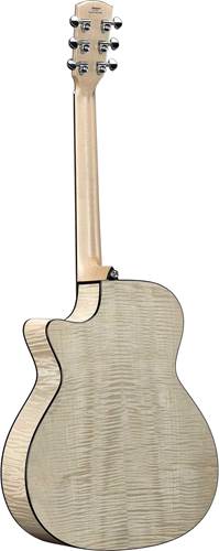 Alvarez Artist Elite AEG80ce Armrest Alvarez Artist Elite AEG80ce Armrest