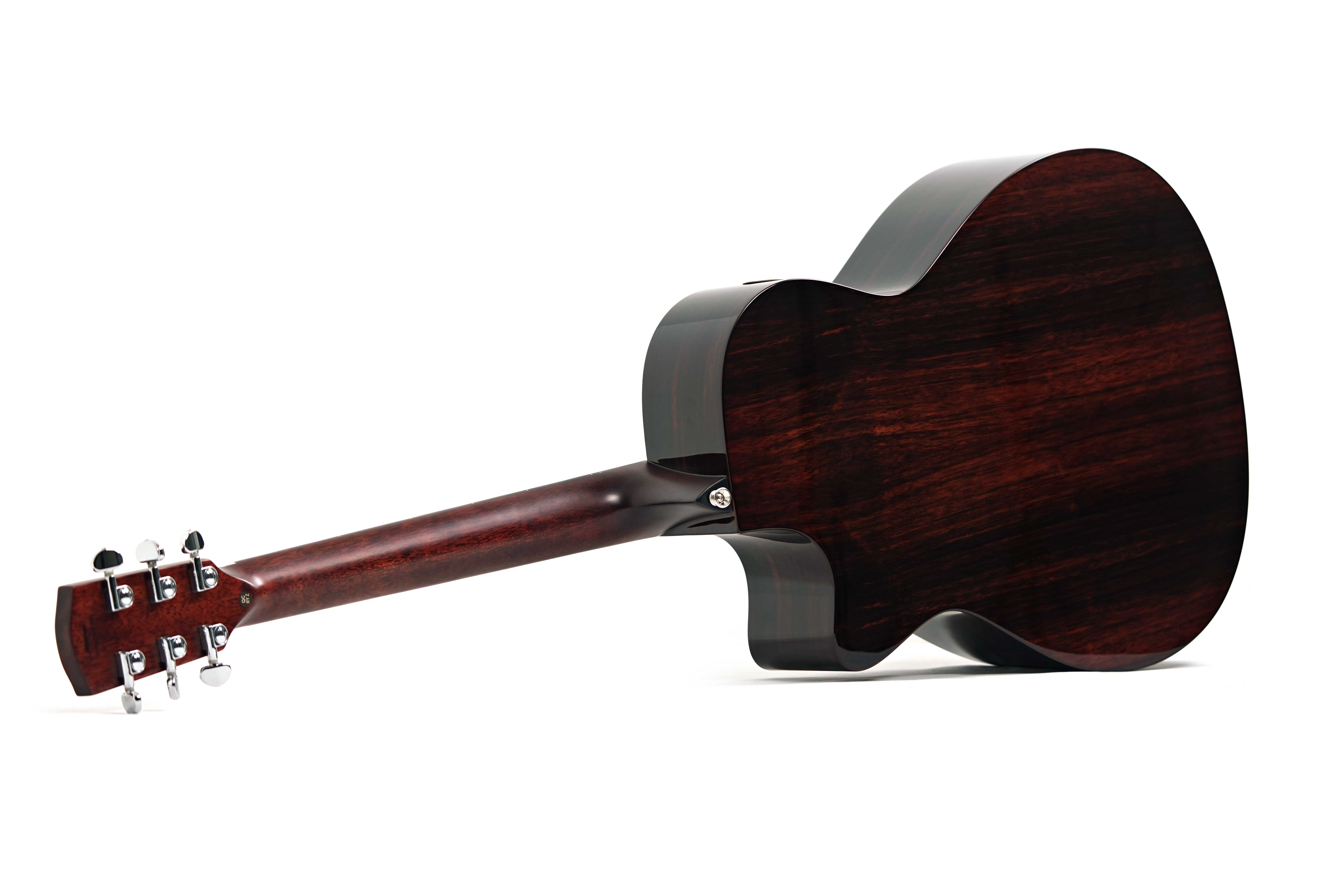 Alvarez Artist Elite AEG95ce Shadowburst (Ex-Demo) #E25071653