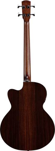 Alvarez Artist Elite AEB70ce Acoustic Bass Armrest Shadowburst Alvarez Artist Elite AEB70ce Acoustic Bass Armrest Shadowburst