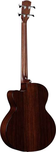 Alvarez Artist Elite AEB70ce Acoustic Bass Armrest Shadowburst Alvarez Artist Elite AEB70ce Acoustic Bass Armrest Shadowburst