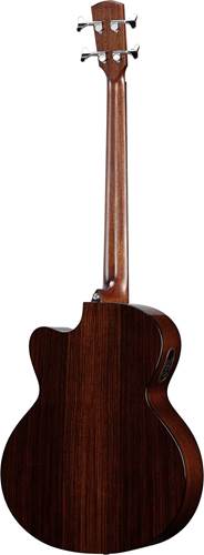 Alvarez Artist Elite AEB70ce Acoustic Bass Armrest Shadowburst Alvarez Artist Elite AEB70ce Acoustic Bass Armrest Shadowburst