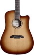Alvarez Masterworks MD60ce Shadowburst