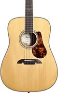 Alvarez Masterworks MD60 Herringbone