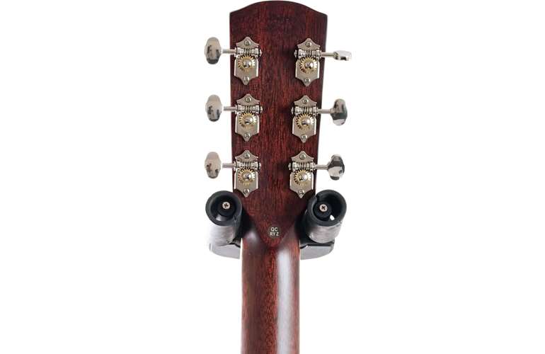 Alvarez Masterworks MD60e Herringbone (Ex-Demo) #E23074164 Alvarez Masterworks MD60e Herringbone (Ex-Demo) #E23074164