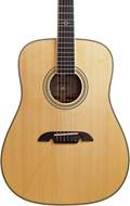 Alvarez Masterworks MD60e Herringbone (Ex-Demo) #E23074164