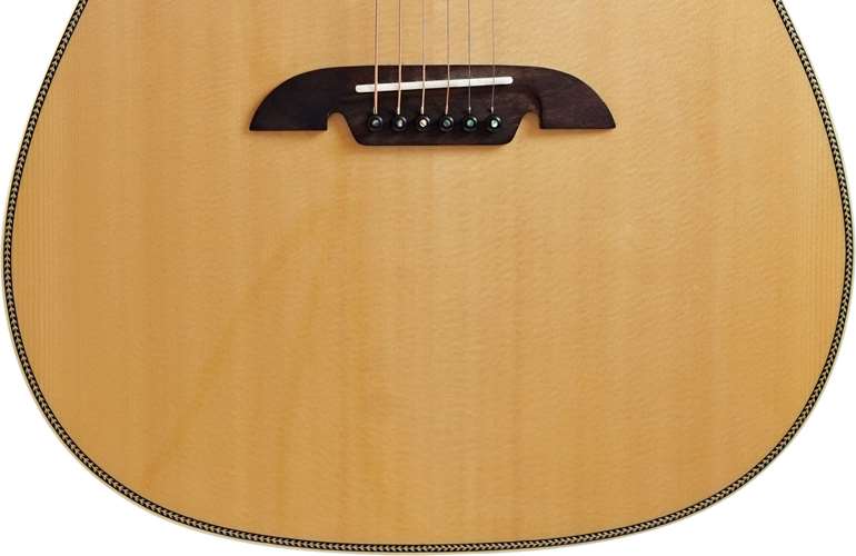 Alvarez Masterworks MD60e Herringbone (Ex-Demo) #E23074164 Alvarez Masterworks MD60e Herringbone (Ex-Demo) #E23074164