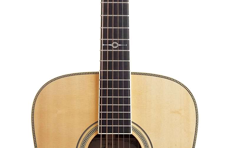 Alvarez Masterworks MD60e Herringbone (Ex-Demo) #E23074164 Alvarez Masterworks MD60e Herringbone (Ex-Demo) #E23074164