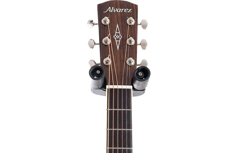 Alvarez Masterworks MD60e Herringbone (Ex-Demo) #E23074164 Alvarez Masterworks MD60e Herringbone (Ex-Demo) #E23074164