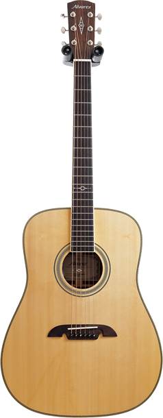 Alvarez Masterworks MD60e Herringbone (Ex-Demo) #E23074164