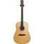 Alvarez Masterworks MD60e Herringbone (Ex-Demo) #E23074164 Front View