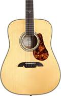 Alvarez Masterworks MD60e Herringbone
