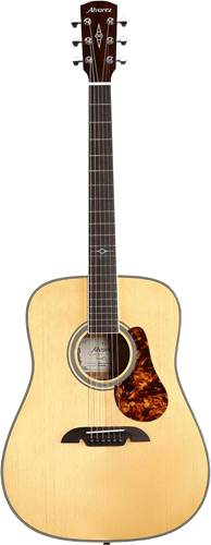 Alvarez Masterworks MD60e Herringbone Alvarez Masterworks MD60e Herringbone