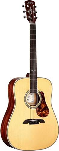 Alvarez Masterworks MD60e Herringbone Alvarez Masterworks MD60e Herringbone