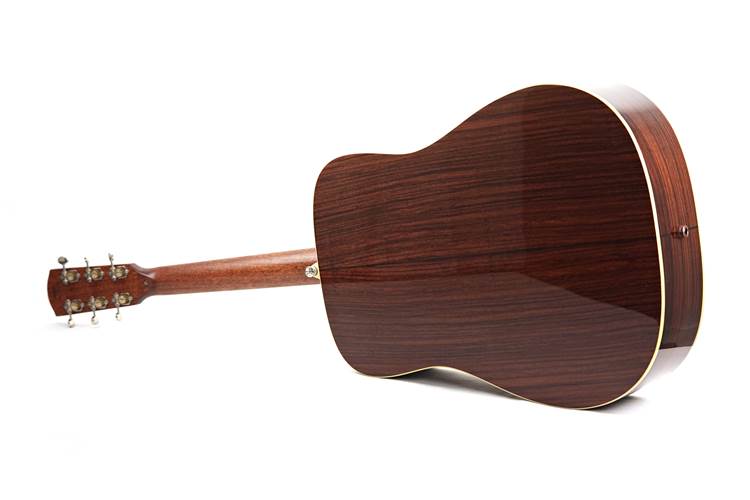 Alvarez Masterworks MD70e Herringbone (Ex-Demo) #E23075977 Alvarez Masterworks MD70e Herringbone (Ex-Demo) #E23075977