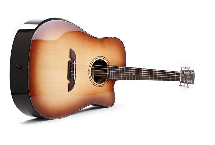 Alvarez Masterworks MD70ce Custom (Ex-Demo) #E23002233 Alvarez Masterworks MD70ce Custom (Ex-Demo) #E23002233