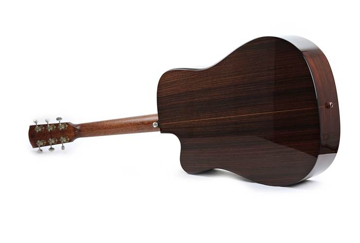 Alvarez Masterworks MD70ce Custom (Ex-Demo) #E23002233 Alvarez Masterworks MD70ce Custom (Ex-Demo) #E23002233