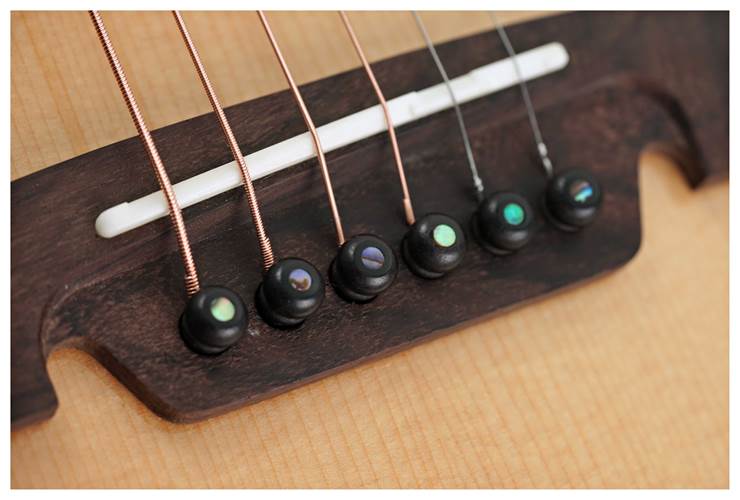 Alvarez Masterworks MD70ce Custom (Ex-Demo) #E23002233 Alvarez Masterworks MD70ce Custom (Ex-Demo) #E23002233