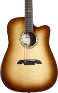 Alvarez Masterworks MD70ce Custom
