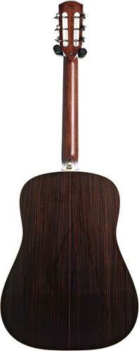 Alvarez Masterworks MDR70e Sunburst (Ex-Demo) #E24071950 Alvarez Masterworks MDR70e Sunburst (Ex-Demo) #E24071950