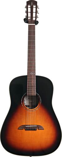 Alvarez Masterworks MDR70e Sunburst (Ex-Demo) #E24071950 Alvarez Masterworks MDR70e Sunburst (Ex-Demo) #E24071950