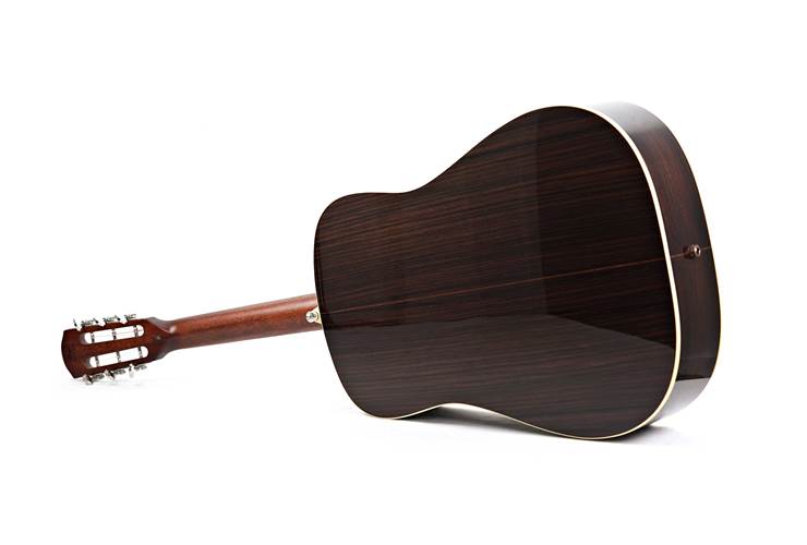 Alvarez Masterworks MDR70e Sunburst (Ex-Demo) #E24071950 Alvarez Masterworks MDR70e Sunburst (Ex-Demo) #E24071950