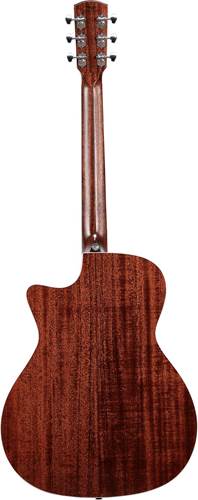 Alvarez Masterworks MG60ce Shadowburst Alvarez Masterworks MG60ce Shadowburst