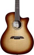 Alvarez Masterworks MG60ce Shadowburst