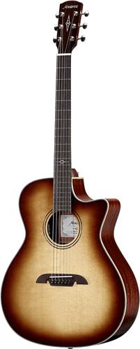 Alvarez Masterworks MG60ce Shadowburst Alvarez Masterworks MG60ce Shadowburst