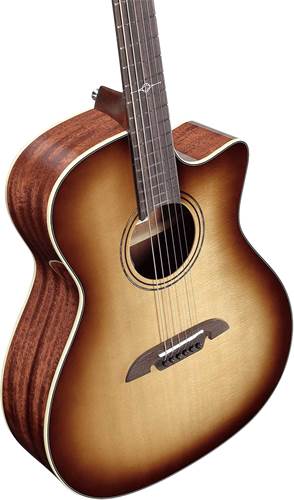 Alvarez Masterworks MG60ce Shadowburst Alvarez Masterworks MG60ce Shadowburst