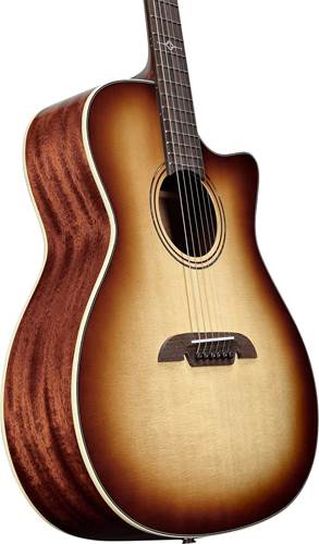 Alvarez Masterworks MG60ce Shadowburst Alvarez Masterworks MG60ce Shadowburst