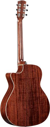 Alvarez Masterworks MG60ce Shadowburst Alvarez Masterworks MG60ce Shadowburst