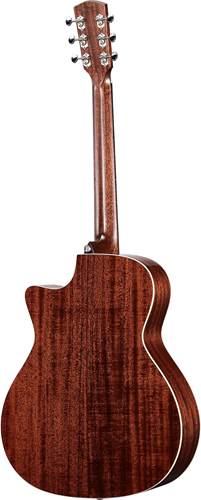 Alvarez Masterworks MG60ce Shadowburst Alvarez Masterworks MG60ce Shadowburst