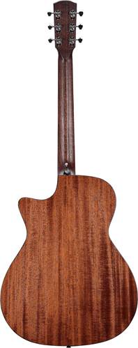 Alvarez Masterworks MG66ce Shadowburst Alvarez Masterworks MG66ce Shadowburst