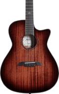 Alvarez Masterworks MG66ce Shadowburst