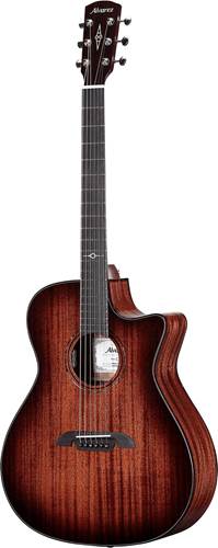 Alvarez Masterworks MG66ce Shadowburst Alvarez Masterworks MG66ce Shadowburst