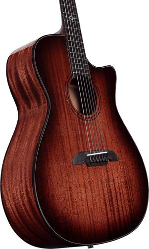 Alvarez Masterworks MG66ce Shadowburst Alvarez Masterworks MG66ce Shadowburst