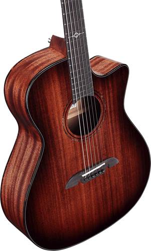 Alvarez Masterworks MG66ce Shadowburst Alvarez Masterworks MG66ce Shadowburst