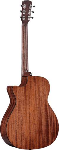 Alvarez Masterworks MG66ce Shadowburst Alvarez Masterworks MG66ce Shadowburst