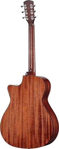 Alvarez Masterworks MG66ce Shadowburst Alvarez Masterworks MG66ce Shadowburst